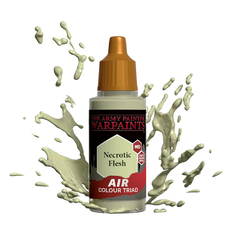 The Army Painter - Warpaints Air - Necrotic Flesh
