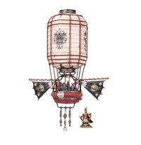 Warhammer - The Old World – Grand Cathay Sky Lantern