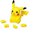 Pikachu Pokemon Ensky Kumu-kumu Puzzle