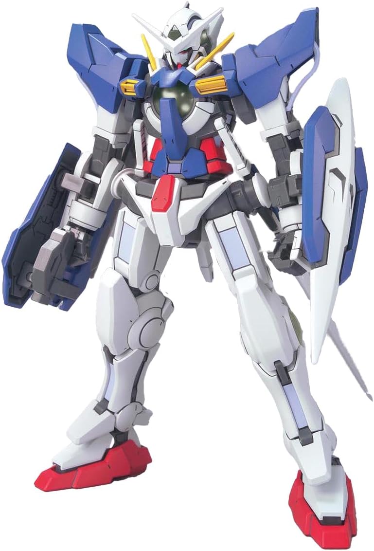 Gundam - High Grade - 1/144 - Exia