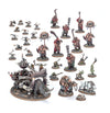 Warhammer - Age of Sigmar - Spearhead - Ogor Mawtribes – Scrapglutt