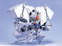 Bandai SD BB #207 RX-78GP03 Gundam GP03 Dendrobium 'Gundam 0083'