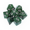 7 Dice Set - Speckled - Recon