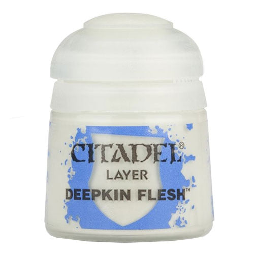 Citadel Layer Paint - Deepkin Flesh (12ml)