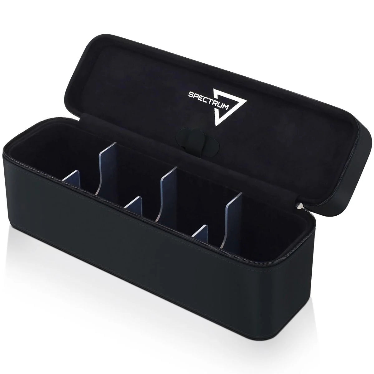 BCW - Prism Deck Case - Array - Black