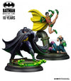 Batman & Robin 10th Anniversary Edition