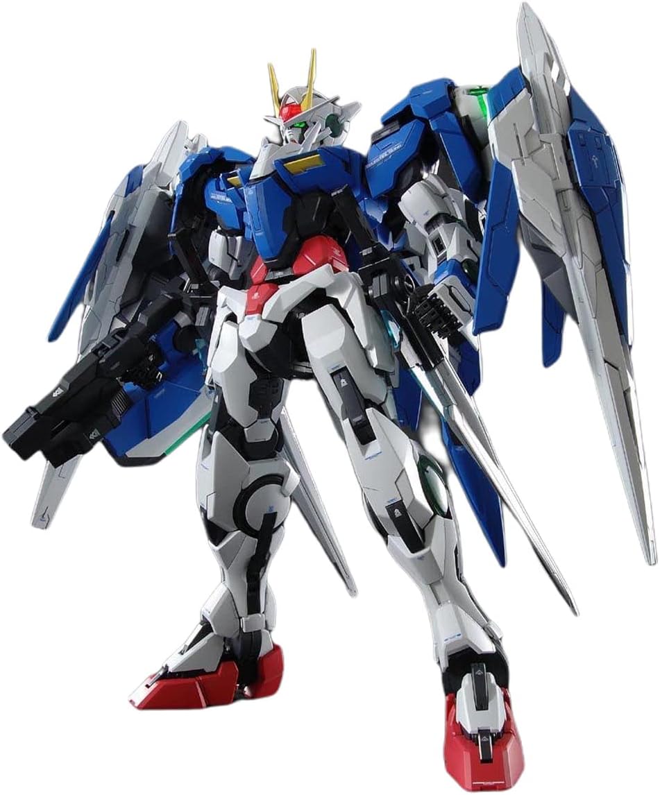 Gundam - Perfect Grade 1/60 - 00 Raiser