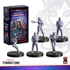 Cyberpunk RED: Combat Zone - Calamity Control