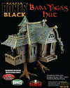Reaper Miniatures - Bones Black - Baba Yaga's Hut