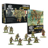 Bolt Action - Currahee! US Airborne (D-Day) Starter Army