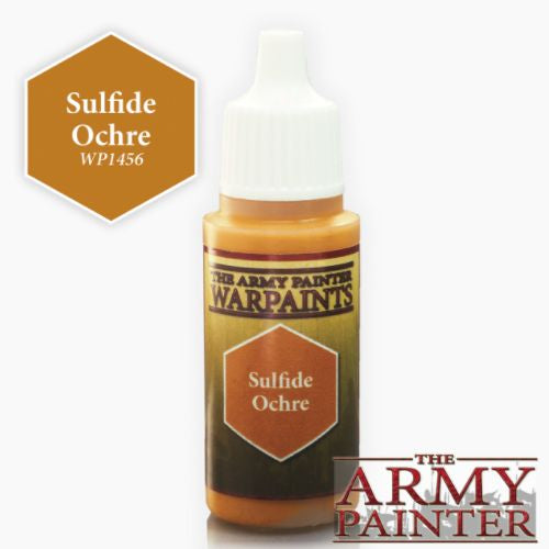 Army Painter - Sulfide Ochre - 18ml