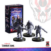 Cyberpunk RED Combat Zone - Filthy Meatbags (Maelstrom Gonks)