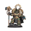 Horus Heresy - Legiones Astartes - Saturnine Praetor