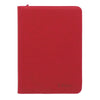 Z-Folio 9-Pocket LX Album - Red