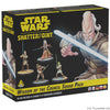 Star Wars: Shatterpoint - Wisdom of the Council Squad Pack