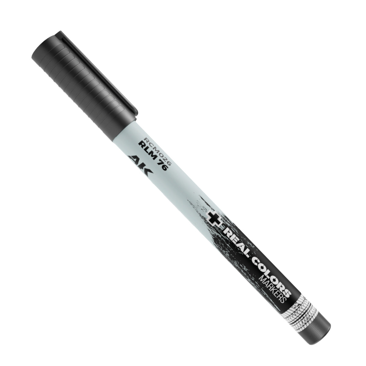 AK Interactive - Real Colors Markers - RLM 76