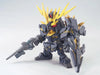 Bandai SD BB #391 Unicorn Gundam 02 Banshee Norn 'Gundam UC, Gundam Wing'