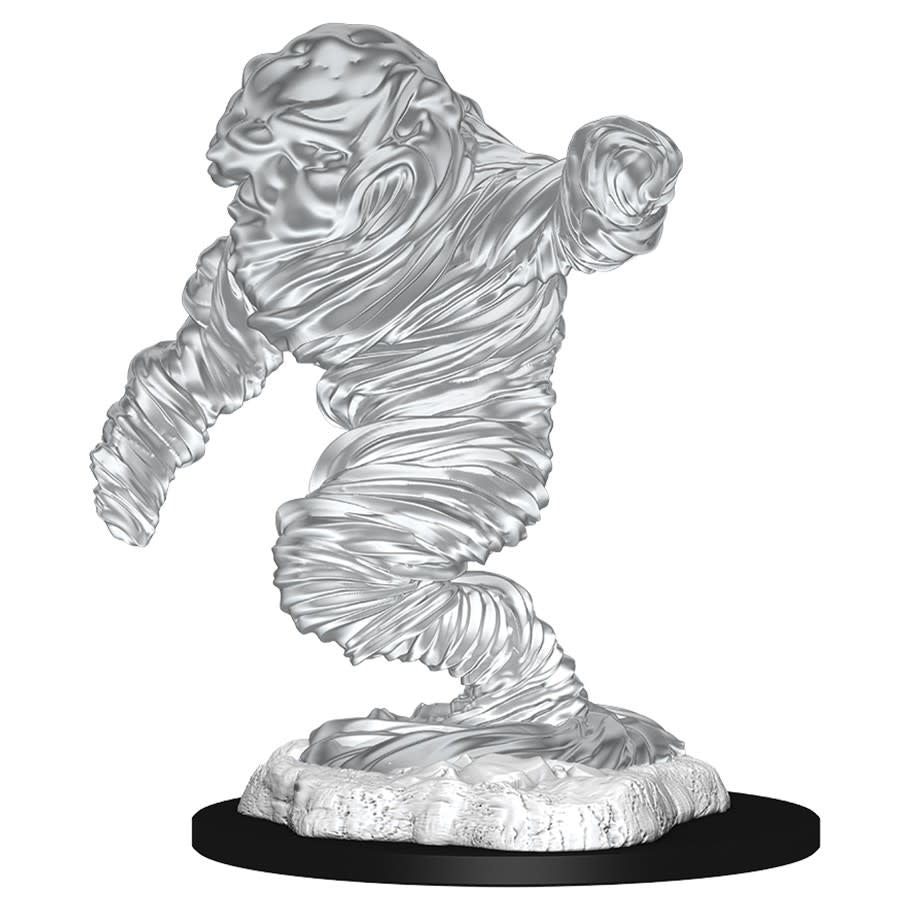 Dungeons & Dragons: Nolzur's Marvelous Unpainted Miniatures: Air Elemental