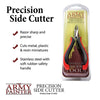 Army Painter: Precision Side Cutters