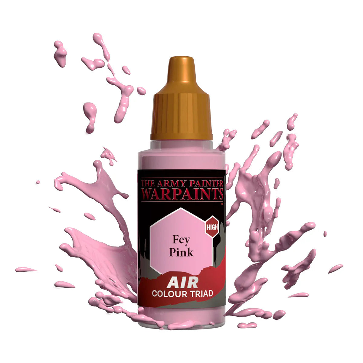 The Army Painter - Warpaints Air - Fey Pink