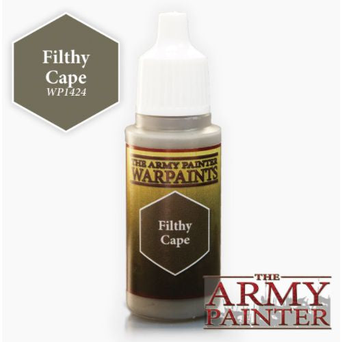 Army Painter - Filthy Cape - 18ml