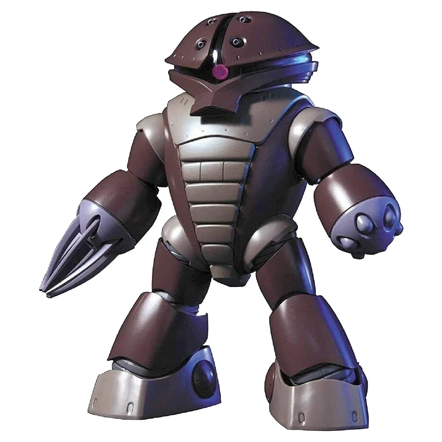 Gundam - High Grade - Universal Century - 1/144 - Acguy