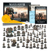 Warhammer 40,000 - The Horus Heresy – Saturnine
