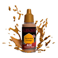 The Army Painter - Warpaints Air - Incursion Orange