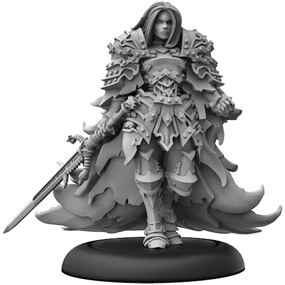 Alexia, Queen of the Damned