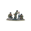Bolt Action - German Veteran Infantry Medium Mortar Team