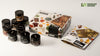 Gamers Grass -  Basing Pigments - Core Set