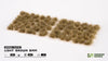 Gamers Grass -  Grass Tufts - Light Brown (6mm)