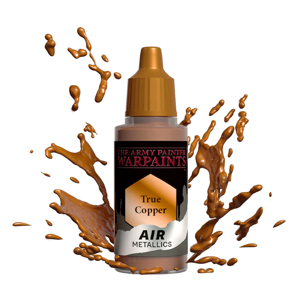 The Army Painter - Warpaints Air - True Copper