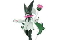 Bandai Pokémon Model Kit Meowscarada