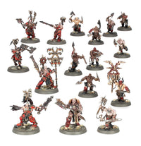 Regiment of Renown: The Red Revelation
