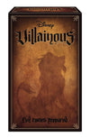 Villainous: Evil Comes Prepared