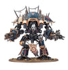 Warhammer 40,000 - Chaos Knights - Knight Ruinator