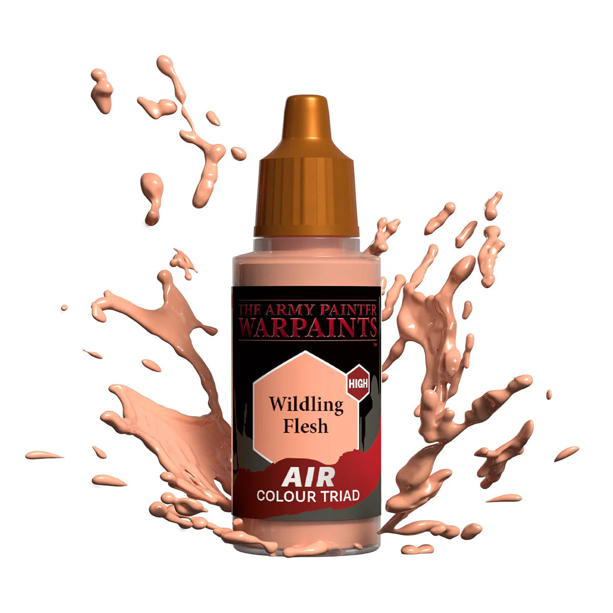 The Army Painter - Warpaints Air - Wildling Flesh
