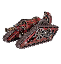 Warhammer Horus Heresy: Mechanicum - Krios Battle Tank/Venator