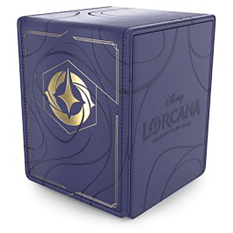 Lorcana - Premium Deck Box