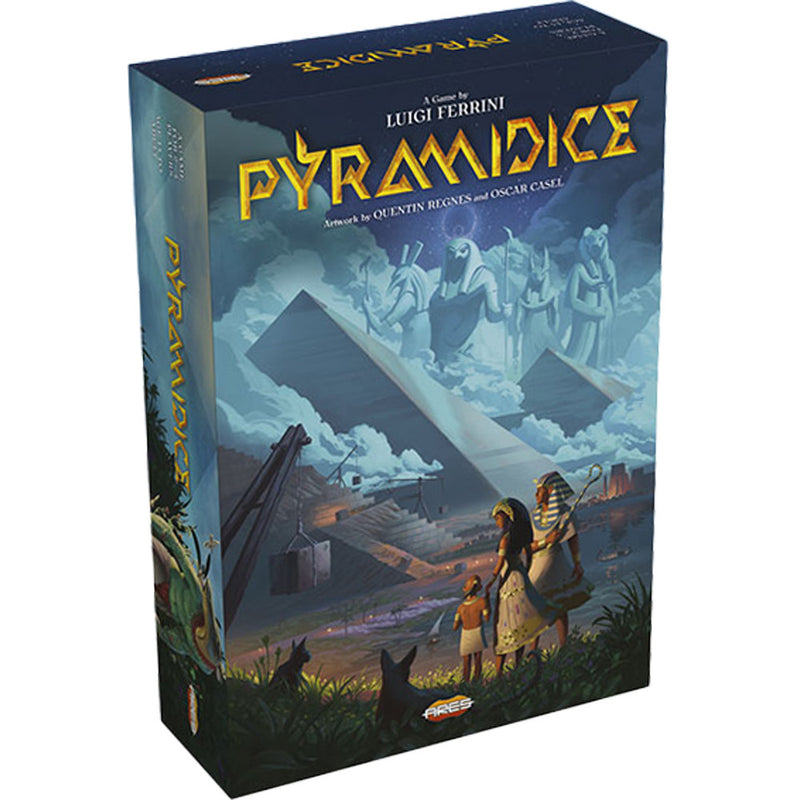 Pyramidice