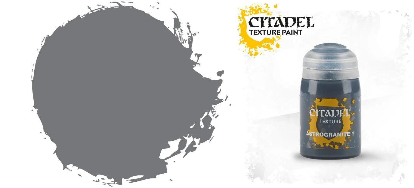 Citadel Technical Paint - Astrogranite (12ml)