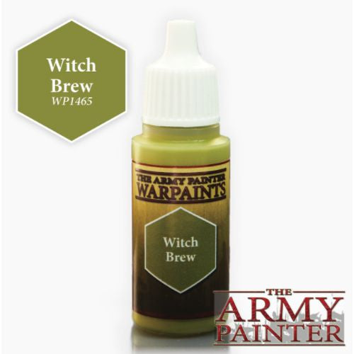 Army Painter - Witch Brew - 18ml