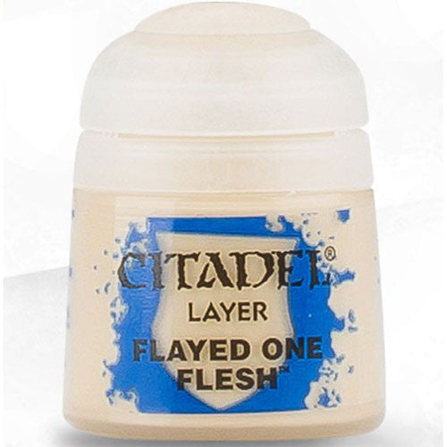 Citadel Layer Paint - Flayed One Flesh (12ml)