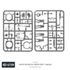 Bolt Action - Sd.Kfz 250 (Alte) Half-Track (Options For 250/1, 250/9 & 250/11 Variants)