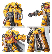 Combat Patrol - Imperial Fists