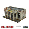 Bolt Action - Enemy at the Gates - Stalingrad battle set - collectors edition