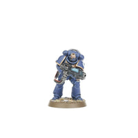 Warhammer 40k - Space Marines Battleforce - Iron Halo Strike Force