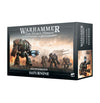Warhammer 40,000 - The Horus Heresy – Saturnine