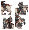 Warhammer 40K - Combat Patrol - Death Korps of Krieg